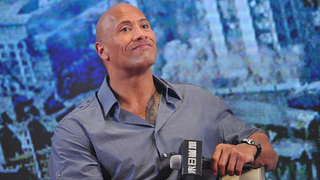 Classic Man: "Going Bald Is One Of The Most Severe Tests"